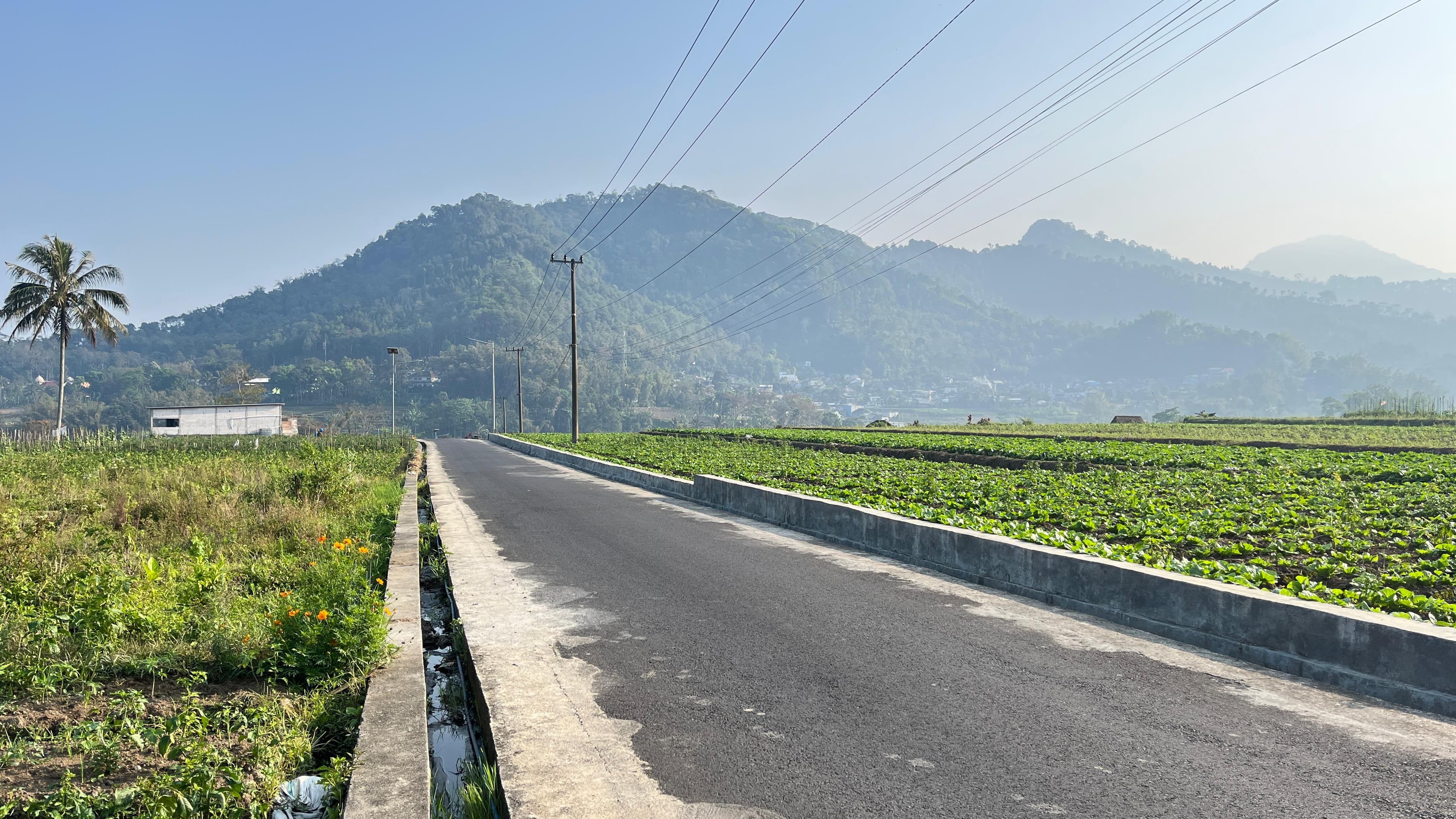 Jalan Purworejo