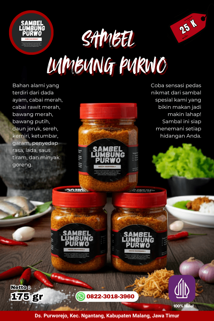 Local Products