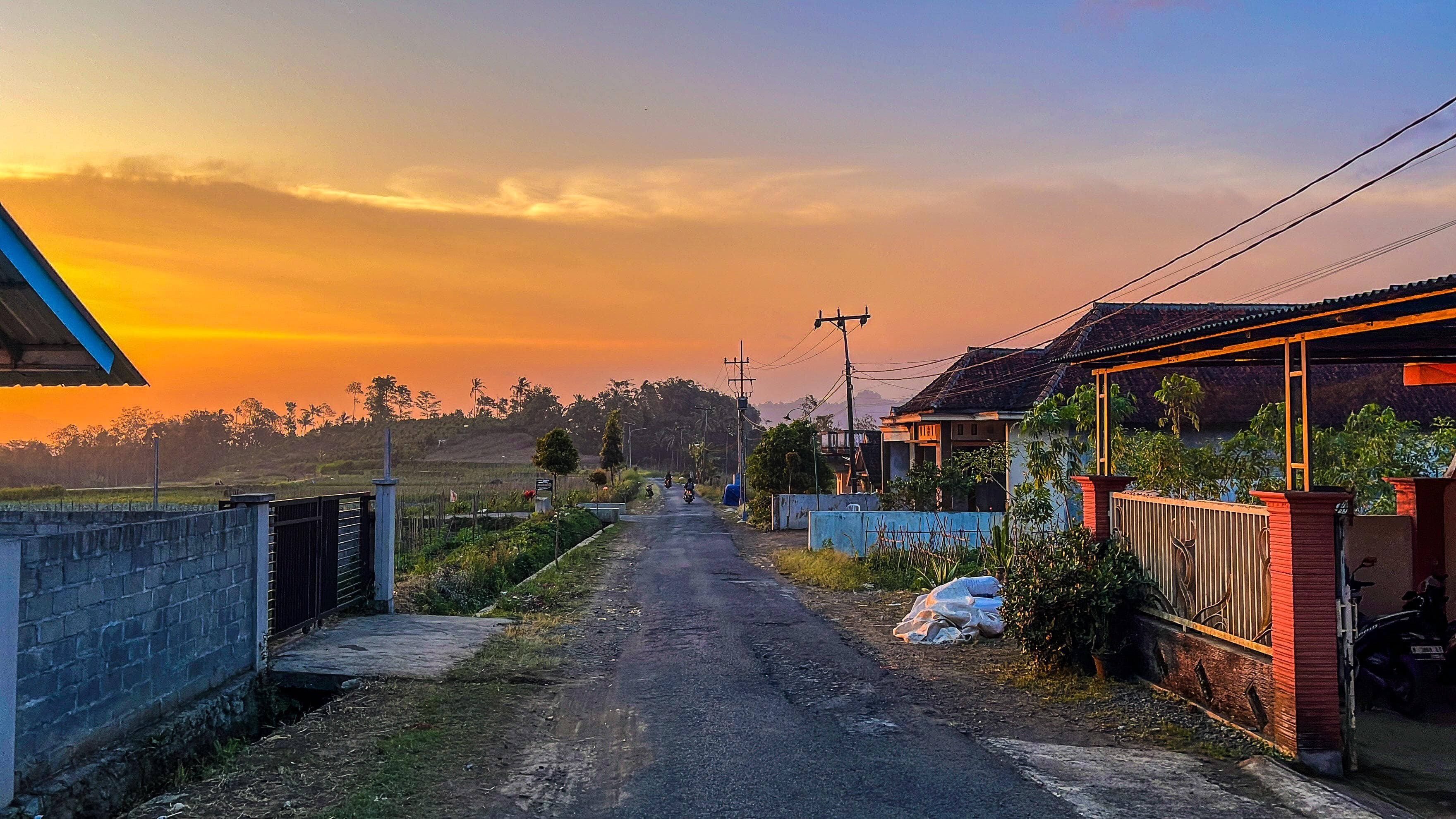 Gapura Desa